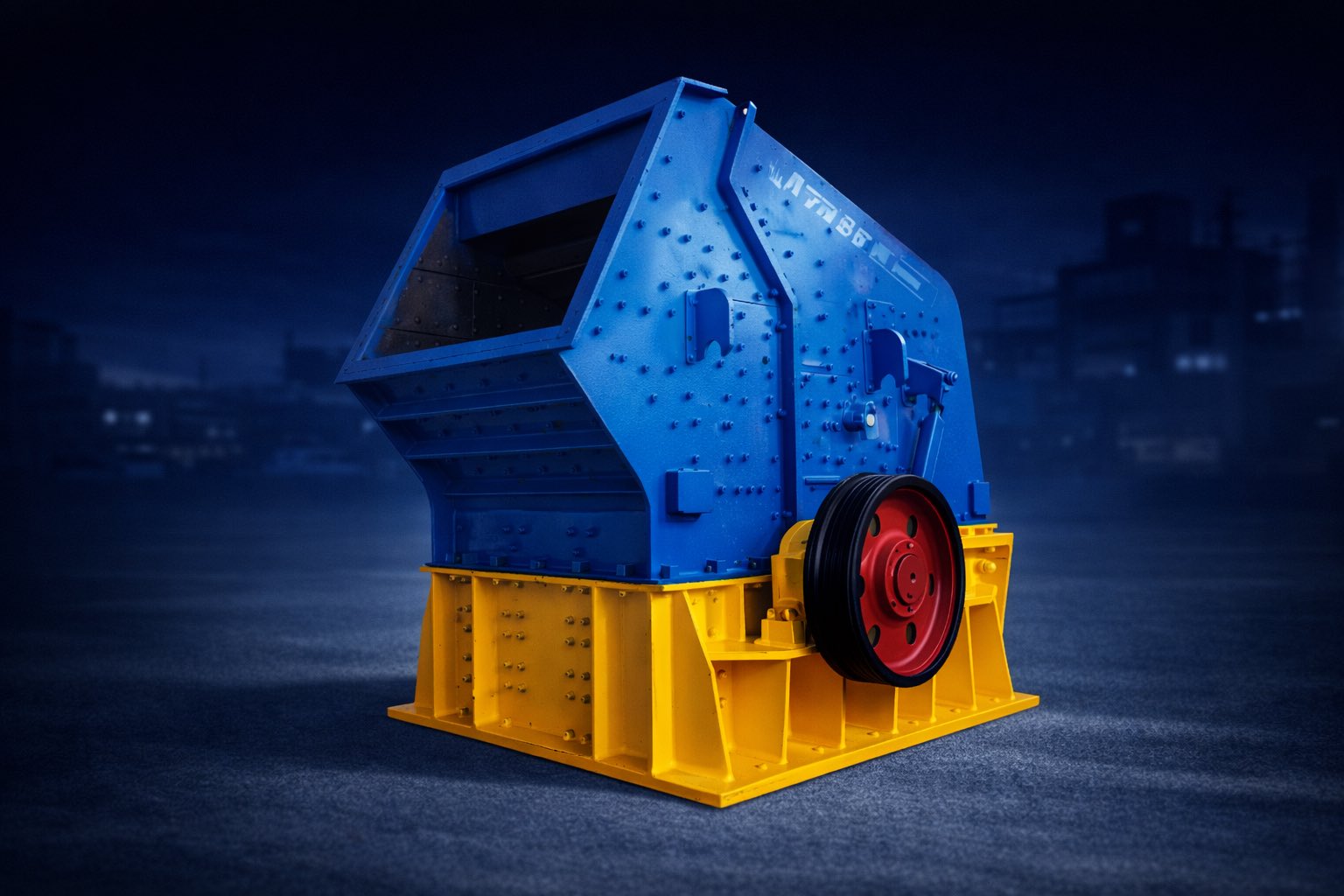 Impact Crusher
